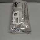 Herseas High Waisted Sweatpants for Women 2025 Fall Wide Leg Contrast Stitching Drawstring Loose Lounge Jogging Pants (Gray, M)