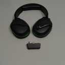 WolfLawS Wireless Gaming Headset for Xbox Series X|S, Xbox One, PS5, PC, Mac, Switch  Bluetooth Headphones with Noise Cancelling Mic, 60H Playtime, Low Latency, Lightweight for Gamers (Black and Green)