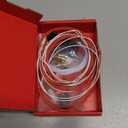 5Aplusreprap Ender 3 Hotend Upgrade: Compatible for Creality Ender 3 V2/Pro,CR-10 J-Head Hotend Replacement, Assembled Extruder 3D Printer Hot end Kit