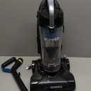 Eureka NEU10AE5 Powerful Bagless Upright Vacuum Cleaner Carpet and Floor, AirSpeed Ultra-Lightweight Vacuum Cleaner, w/ Replacement Filter, Blue