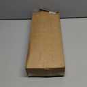 Pooper Scooper, Long Handle Dog Pooper Scooper, Heavy Duty Stainless Steel Rake with Tray & Spade Set for Pet Waste Removal, for Grass, Dirt or Gravel (Red)