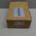 Consumest Corner Shower Caddy Standing - 4-Tier Stainless Steel Shower Organizer with Soap Holder and 4 Hooks, Large Capacity Corner Shelf Stand for Bathroom, Rest Room, White