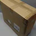 Orthopedic Crate Dog Bed - Waterproof PU Dual-Surface Pet Bed, Comfort Dogs Couch Sofa with Washable Removable Cover,Large Size for Dogs & Crate Use,47.2''