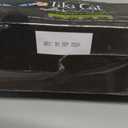 Tiki Cat After Dark, Variety Pack, High-Protein and 100% Non-GMO Ingredients, Wet Cat Food for Adult Cats, 2.8 oz. Cans (Pack of 12)