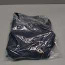 Travelon Anti-Theft Classic Messenger Bag (One Size, Midnight)