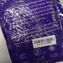 Yiclick Dual-Textured Exfoliating Washcloth Towel - Back Scrubber for Use in Shower Bath