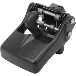 68391566AB Folding Top Latch Compatible with Wrangler Jl 2018-2024 Gladiator 2020-2024 Replace 68391566AA