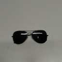 livho Sunglasses for Men Women Aviator Polarized Metal Mirror UV 400 Lens Protection