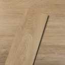 Peel and Stick Vinyl Flooring 36 Pack 54 Sq.Ft, Wood-Look Luxury Vinyl Plank Flooring, Waterproof Self-Adhesive DIY for Bedroom, Kitchen and Bathroom