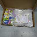 Huquary 90 Pcs Easter Bunny Keychain Gifts Set Include 30 Cute Rabbit Keychain Bulk 30 Bunny Pocket Hug Cards 30 Organza Bags Classroom Gifts Easter Goodie Bag Fillers Basket Stuffers Hunt Party Favor