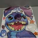 Disney Stitch Giant Peel & Stick Wall Decals by RoomMates, RMK5110GM