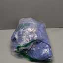 Avalon Towels Microfiber Cleaning Cloths (Value Pack of 36) Size 16" x 16", Highly Absorbent Cleaning Rags, Lint Free Cleaning Towels, Reusable and Washable, Microfiber Towels for Cars (Blue)