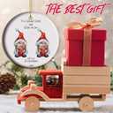 for Sister in Law, Heartfelt Keepsake, Sister in Law Ornament, Sister in Law Appreciation,Thoughtful Sentimental Gift for Her (C5)