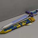 The Legend of Zelda Link Sword, Official The Legend of Zelda Accessory for Kids