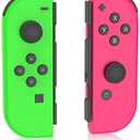 MUCUMO Replacement Switch Controllers