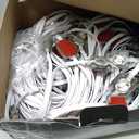 200ft Permanent Outdoor Lights App & Remote, RGB Eternity Eaves Lights, Waterproof, Multicolor for New Year, String Light