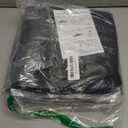 Hipanda 2 Pack Aquarium Bio Filter Sponge Pad 20"x20"x1",20PPI, Bio Filter Media Foam Pad Sponges, Cut-to-Size Open Cell Foam Sheet for Fish Tank