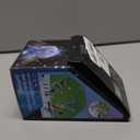 Flystars Flying Bouncing Toys, Next-Gen Pro 2025 Cosmic Globe Flying Orb Ball Motion-Control Hover Spinner with 3D Flips, Cool Interactive Gift Toy for Kids 6+ Boys Girls Teens(Purple-S)