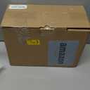 Android 14 Car Stereo Radio for Fiat 500 2007-2015 4+64G Radio with Wireless CarPlay/Android Auto, 7" IPS HD Touch Screen Radio with WiFi/GPS/Bluetooth/Mirror Link/FM/USB/SWC/Backup Camera/Mic