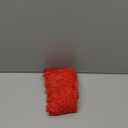 YYCRAFT 5 Yards Red Lace Edge Trim Wedding Applique DIY Sewing Crafts (Width:3.5 Inch Red)