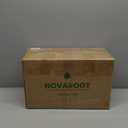 Artificial Dracaena Tree Indoor, 5Ft Faux Plants Indoor with Black Tall Planter - Faux Yucca Tall Fake Floor Plant in Pot - Artificial Plant for Home Office Living Room Decor Indoor