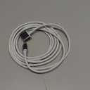 LISEN USB-C to Magnetic 3 Cable (6.6FT) for M4 MacBook Air Pro Charger, 140W Magnetic Safe 3 Cable for MacBook Air (15''/13'' M4 2025, M3 2024, M2 2023, M2 2022), Pro (16"/14" 2024/2023/2021)