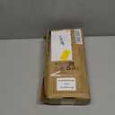 Cat Litter Box Mat, Large 40" X 28" Litter Trapping Mat for Cats, Waterproof Silicone Pad for Floor, Gray (Grey)