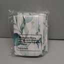 Sage Green Placemats Set of 4 Washable Non-Slip Heat Resistant 1218 Inch Spring Watercolor Eucalyptus Leaves Thick Place Mats Decorative Linen Fabric Table Mat for Dining Table Kitchen Home Decor