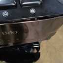 Brio 520 Series No Line Bottom-Loading Water Cooler with Built-in 2 Stage Water Filter Black