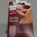 Philips Epilator Series 2000, Corded Epilator for Legs and Body, Hair Removal Device for Women, Model BRE227/00