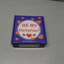 28 Pack Space LED Finger Lights,Valentines Day Gifts for Kid with Valentine Cards Exchange Gifts School Classroom Prizes Valentines Day Gifts for Kids Boy Girl Valentine Party Favors