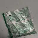 3-Pack 10ml Refillable Travel Perfume Atomizer, Leakproof Bottom-Fill Spray Bottle, Compact Reusable Fragrance Dispenser for Women Men Gift (Black+Blue+Gray)