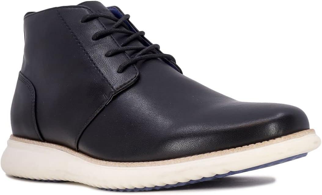 Nine West Men's Hardey Chukka Boot, 12