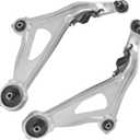 ASTARPRO 2pcs Front Lower Control Arms with Ball Joint and Bushing Assembly K623063 K623064 Compatible with 2013-2020 Nissan Pathfinder Infiniti JX35 QX60