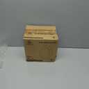 6 Pack 5CCT 6 Inch LED Disk Light, Dimmable Flush Mount Ceiling Lights, 2700K/3000K/3500K/4000K/5000K Selectable, 15W 1100LM, CRI 90, Low Profile Surface Mount Ceiling Disc Light, Wet Rated & ETL