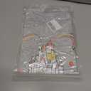 MYHALF Magical Family Shirts Matching 2025 Vacation Family Matching Outfits Mom and Mini Cute Summer Trip Clothes (7-8 Years, Grey)