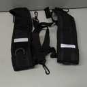 Bassdash Backpack Straps Replacement Adjustable Padded Shoulder Straps for Backpack Dry Bag
