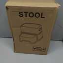 Toddler Step Stool,2 Step Stools for Kids with Anti-Slip Surface and Rubber Bottom, Kids Step Stool Poop Stool for Toilet Potty Training, Bathroom, Kitchen(Include 2 Ducks)