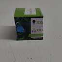 Compatible Ink Cartridge for 67 67XL for Inkjet Printers Including 6058 6052 6055 Deskjet 1225 2732(1 BK)
