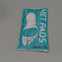 Brison Podiatrist-Designed Metatarsal Pads for Women & Men - Ball of Foot Cushions for Pain Relief Gel Sleeves from Metatarsalgia Mortons Neuroma - 2 Pairs(Beige, Medium)