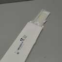 Outus 50 Pcs Glue Strips with Mesh Backing Binding Tape Book Repair Tape for Albums Pictures Files Book Binding (12 mm)