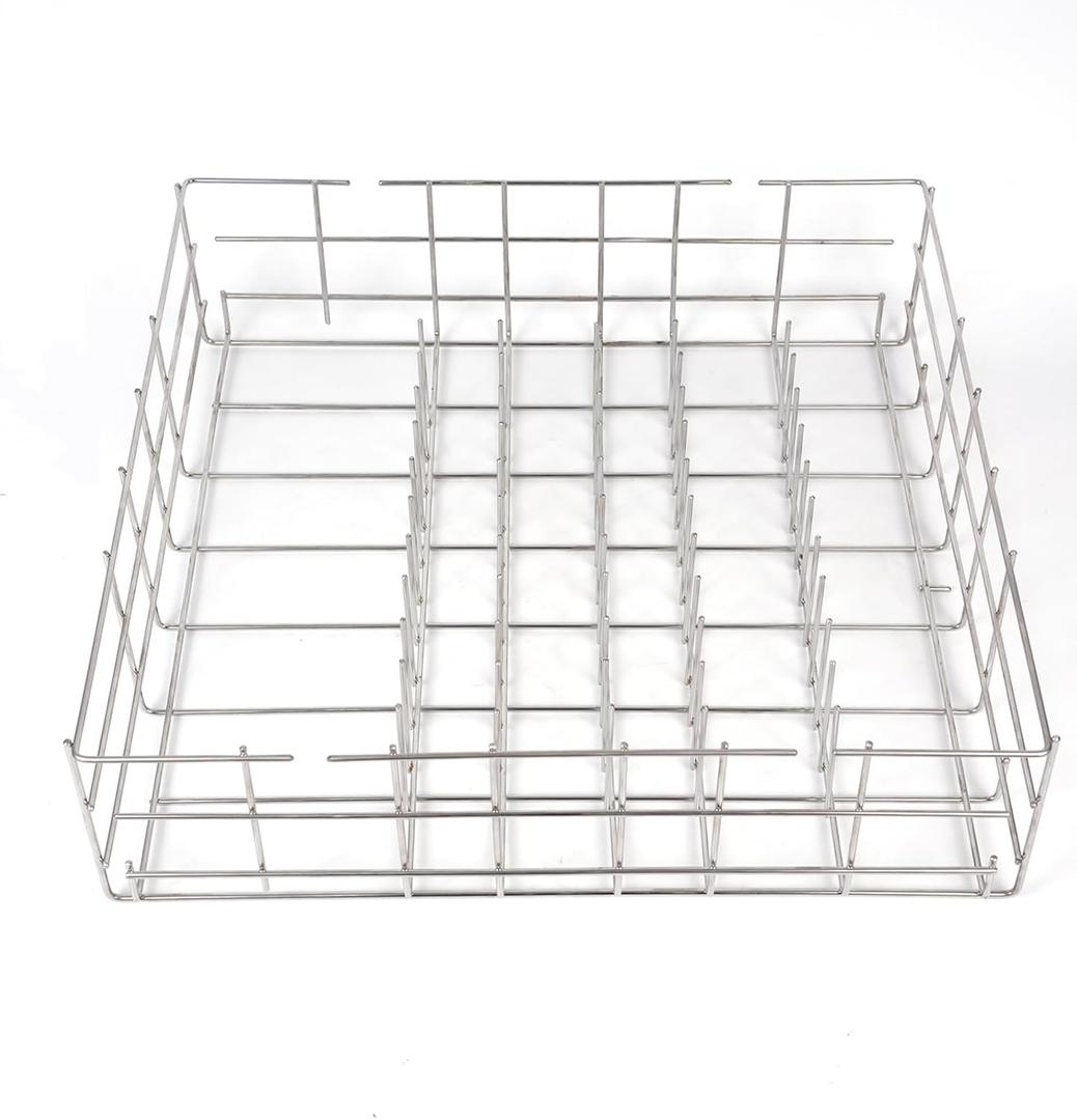 W10161215 for Whirlpool Dishwasher Racks, The Size of This Product is 20.5" Deep x 20.5" Wide x 6''Height
