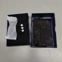 ALASKA BEAR Sleep Headphone Mask Bluetooth 5.2 HD Stereo Noise Reduction 3D Eye Mask for Sleeping Eye Contour Built-in Mask w/Thin Speakers Wireless Audio Sports Headgear(Black)