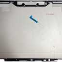 Replacement Laptop LCD Back Cover Top Case Rear Lid for HP Envy X360 13-AY 13Z-AY TPN-C147 M15276-001 AM2UT000150 Gold