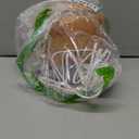 Aromatherapy Diffuser & White Noise Machine Combines 10 Relaxing Sounds,7 Color LED Light,5 Level Volumn,2 Level Warm Night-light,3 Timer, Mist and Waterless Auto Shutoff for Better Sleep (Light Brown)