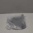 wuffie Dog Harness, Adjustable Soft Padded Dog Vest with Handle Adjustable, no-Pull, Comfortable, Safety Vest for Small, Medium, Large Size Dogs (Black, Large)