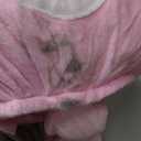 ComfyCamper Mushroom Hat Costume for Adults - Womens Mens Pink Red White Cosplay Halloween Costumes Boys Girls Women