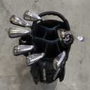Callaway Golf XR Complete Set (Black/Silver)