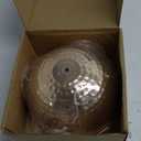 Metal Urn Vases for Centerpieces - 6.3" Tall Flower Pot Planters, Wedding Table Decor, Party Reception, Home Floral Arrangement (2, Gold)