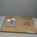 AFMAT Tabletop Sticky Easel Pad & Dry Erase Board 2 in 1, 20 x 23 in Portable Easel Stands for Teachers, Super Sticky & Bleed-Resistant, Ideal for Meetings/Training/Presentation, 20 Sheets/Pad, 6 Pads